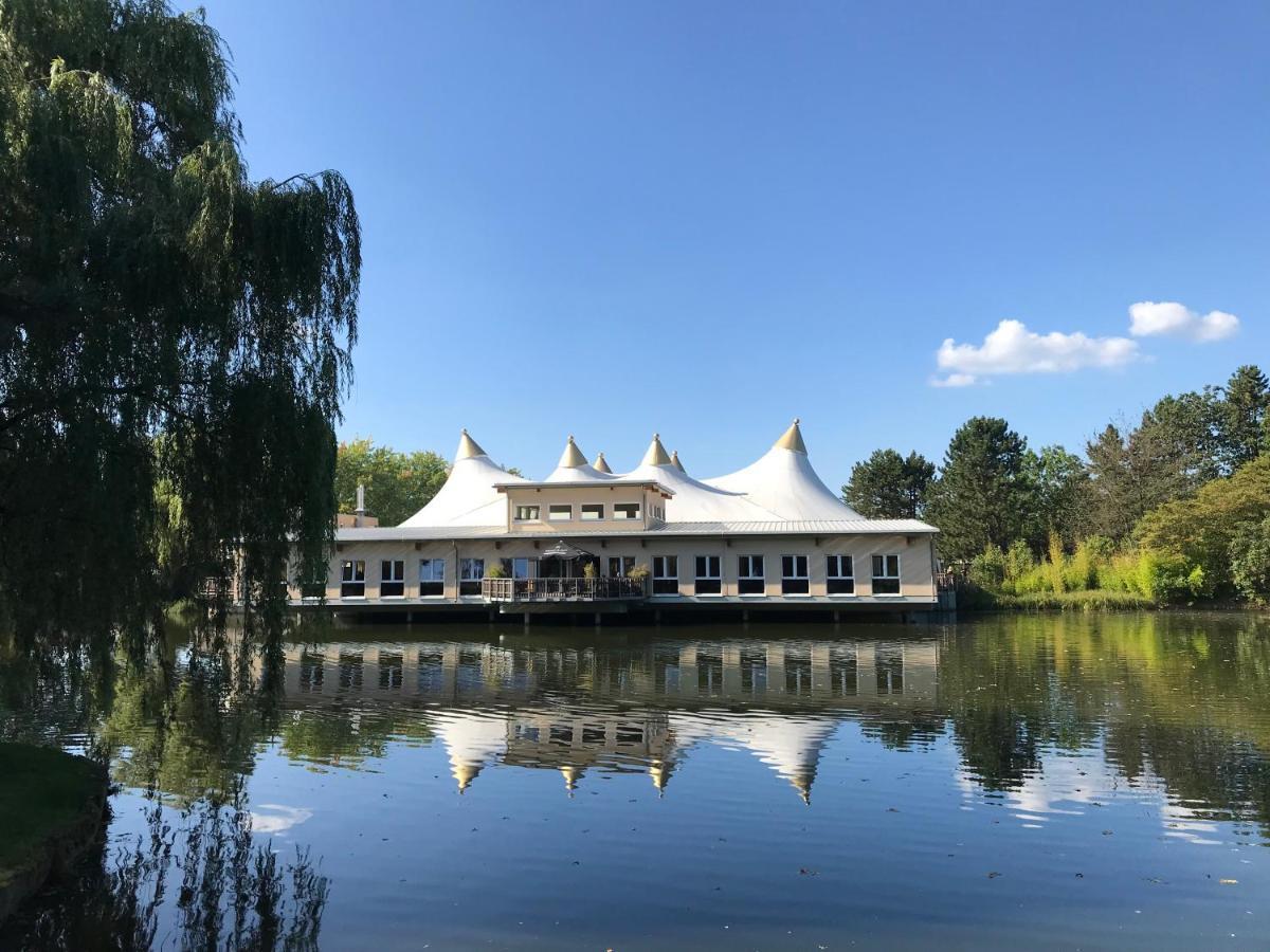 Schloß Holte-Stukenbrock Safariland Stukenbrock Erlebnisresort מראה חיצוני תמונה